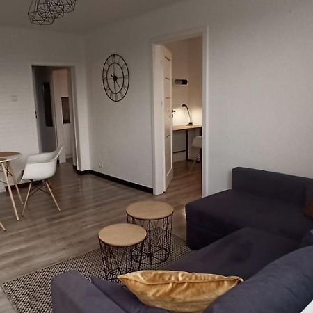 Klif 1 Apartamenty-Warka Eksteriør billede