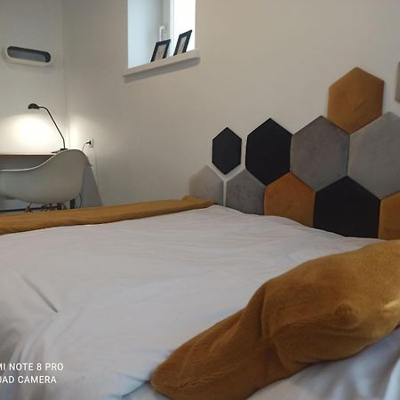 Klif 1 Apartamenty-Warka Eksteriør billede