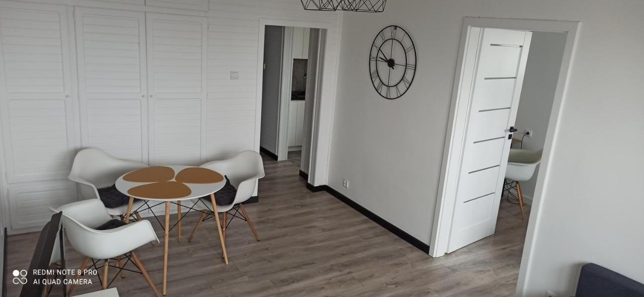 Klif 1 Apartamenty-Warka Eksteriør billede