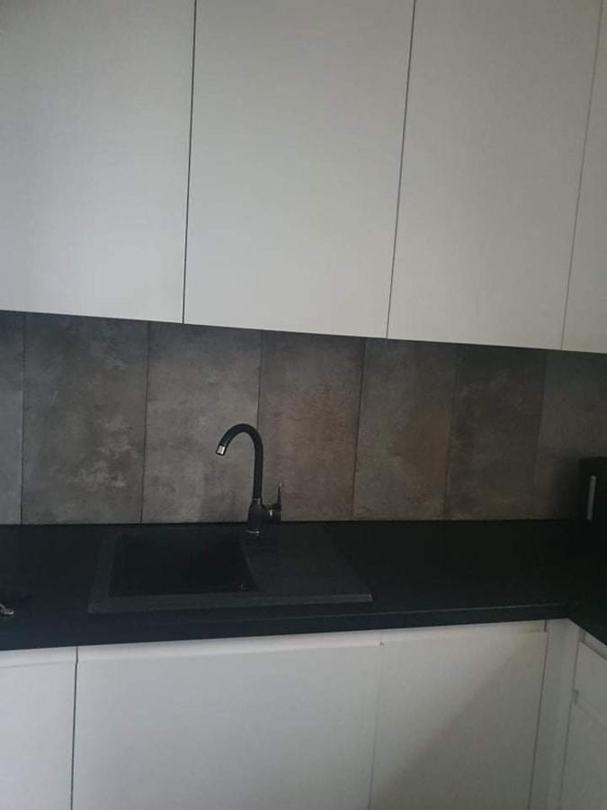 Klif 1 Apartamenty-Warka Eksteriør billede