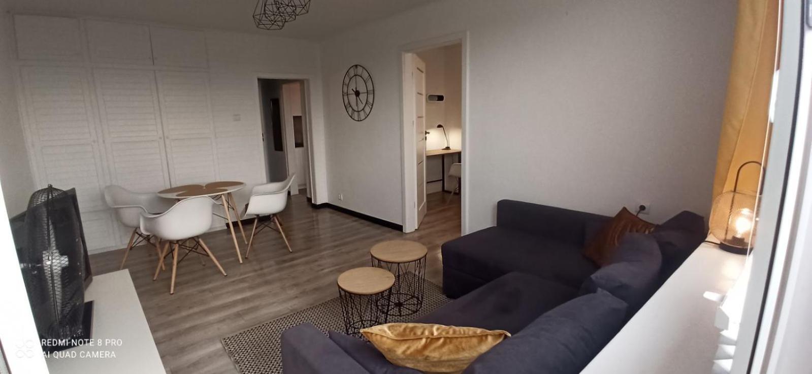 Klif 1 Apartamenty-Warka Eksteriør billede