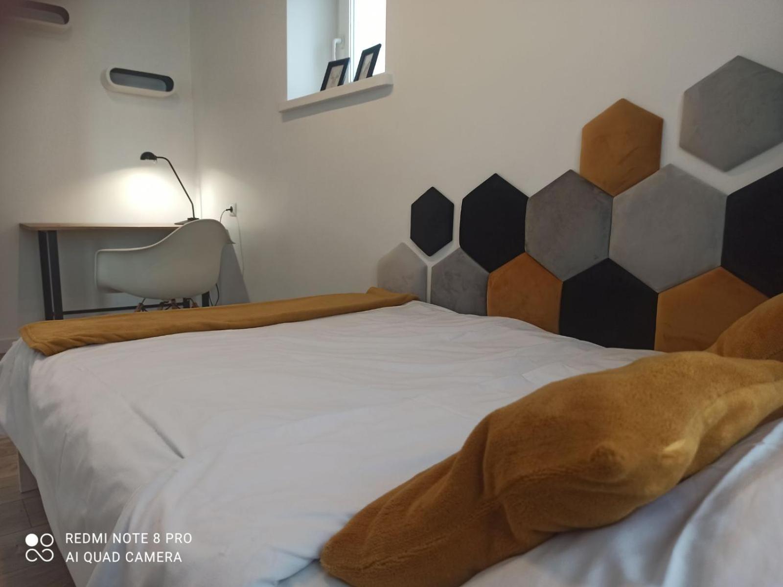 Klif 1 Apartamenty-Warka Eksteriør billede