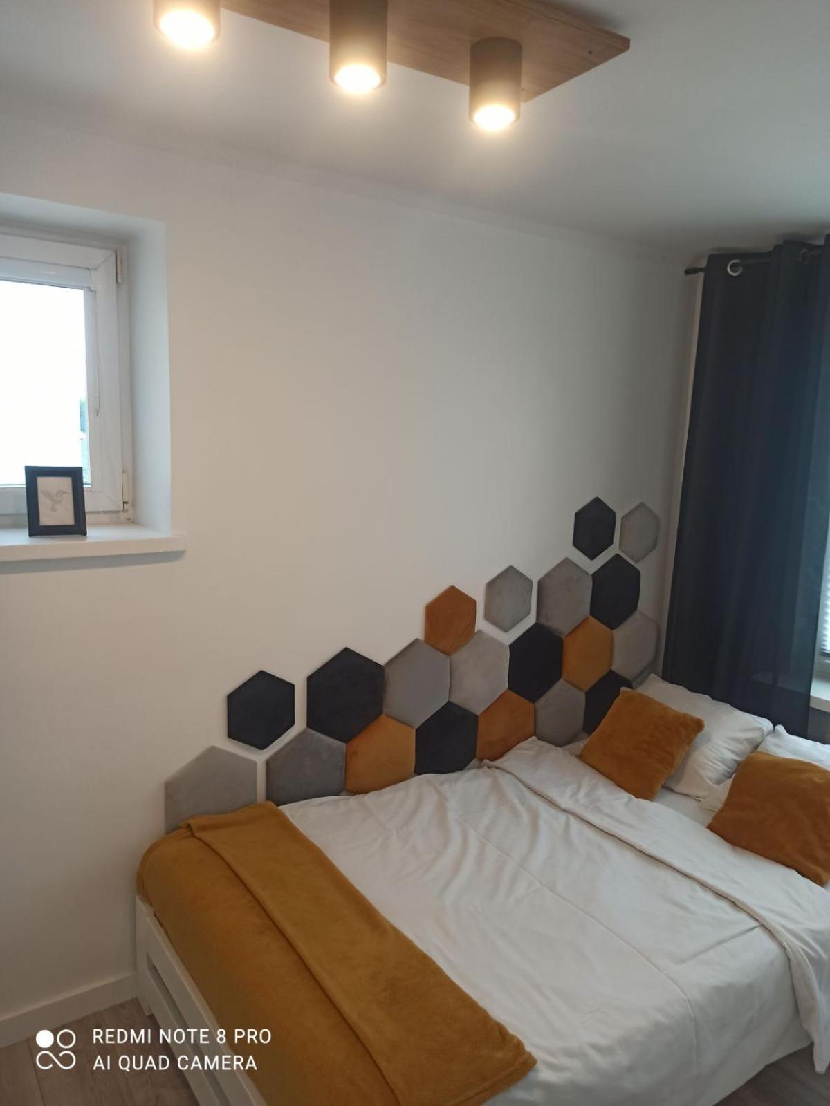 Klif 1 Apartamenty-Warka Eksteriør billede